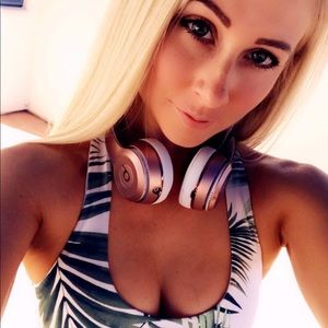 Meet your Posher, Erin